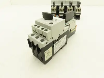 Used EATON CUTLER HAMMER _UNKNOWN_ Circuit Breakers Indiana US | Arrow Industrial #1458425