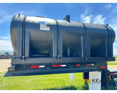 Used DEMCO _UNKNOWN_ Liquid Supply Trailers Iowa US | Keast Enterprises #1360189