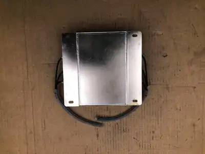 TDK ZCW2210-01 Noise Filter 250VAC 19A ; 1500VAC
