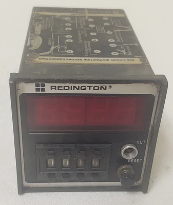 USED Redington 9300-003