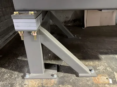 USED 2023 MAXXRECH TELESCOPIC CPM CONVEYORS