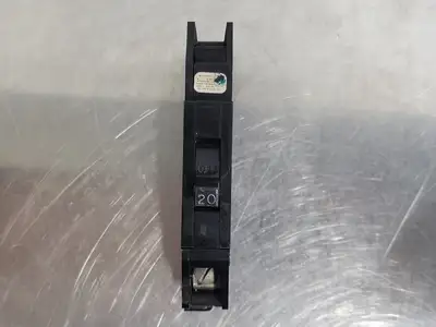 Used SYLVANIA Q120 Switchgears British Columbia CA | Lenmark #241507