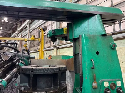 USED 1971 LIEBHERR L-1200