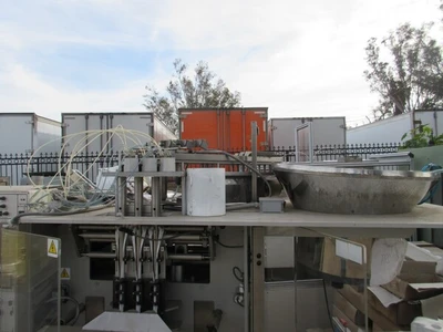 USED SCHMUCKER TUBE-53L