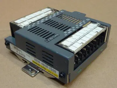 USED FANUC A03B-0808-C200 BMD88P1