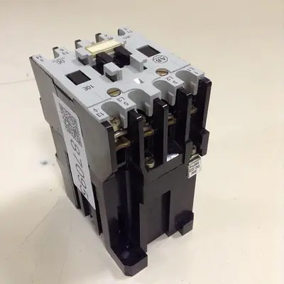 USED ALLEN BRADLEY 100-A18NZ.3 SER B