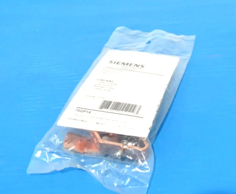 NEW SIEMENS 75GP14CONTACT KIT 1 POLE SIZE 2-1/2