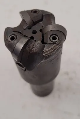 TUNGALOY ERD6050RA Tooling & Accessories, Tooling | Machinery Central (10)