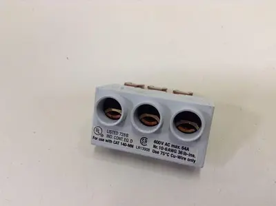 USED ALLEN BRADLEY 140-L2 SER D