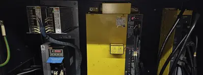 2014 DOOSAN PUMA GT2100 CNC Lathes | Toolquip, Inc. (6)