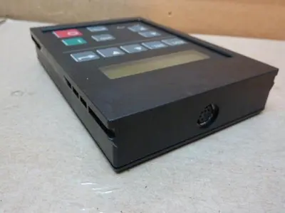 USED ALLEN BRADLEY 1201-HA2 SER B