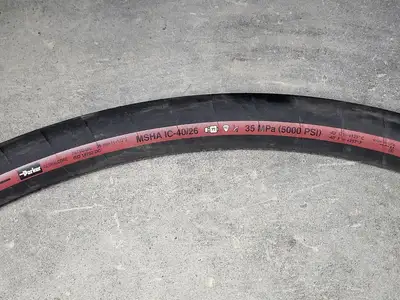 NEW LETOURNEAU R4222191