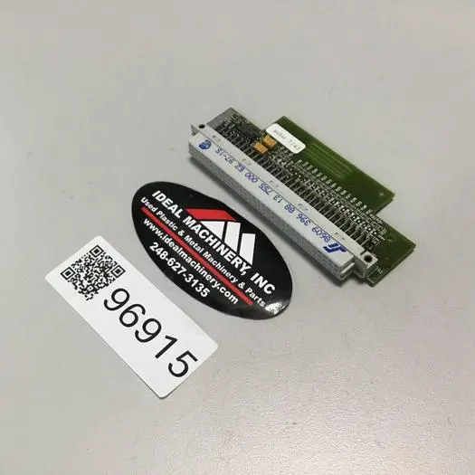 Used KEBA BT081 Circuit Boards Michigan US | Ideal Machinery #570743