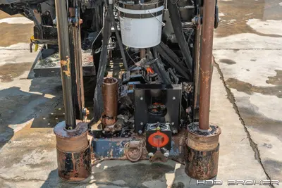 Used 2023 DITCH 2023 DITCH WITCH JT20 Drill Rigs Florida US | HDD Broker #1346124