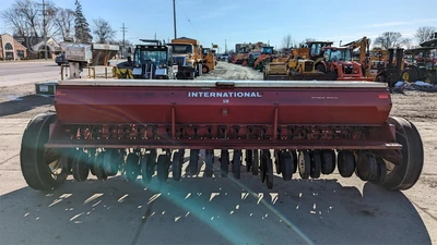 USED INTERNATIONAL 510