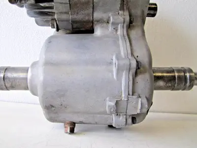 USED PEERLESS PEERLESS 1325