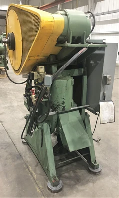 USED MINSTER MINSTER 5 PRESS