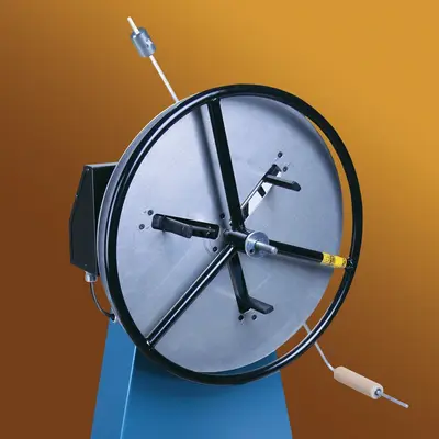 Rapid Air Stock Reels