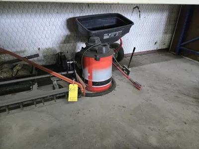 Used _UNKNOWN_ _UNKNOWN_ Motor Graders Texas US | IRS Auction #1326031