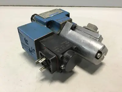 USED VICKERS CVU16EFPB291931