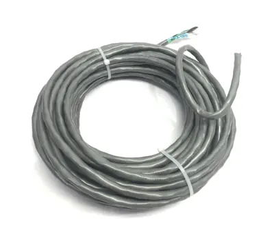 USED BELDEN MULTI-PAIR AUDIO, CONTROL & INSTRUMENT CABLE, #18-3PR, PO