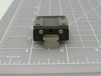 Used HIWIN _UNKNOWN_ Bearings | OCO Industrial #1587179