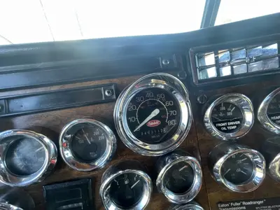 Used 1989 PETERBILT 379 Conventional trucks Colorado US | Proxy Equipment #1385246