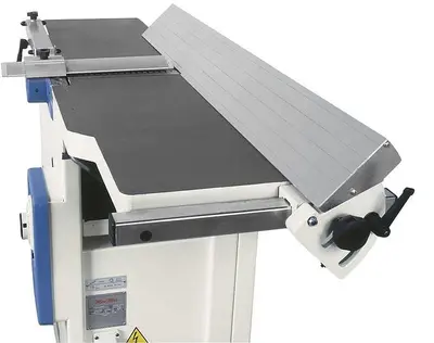 SCM Minimax fs 30c x Jointer/Planer w/ Xylent Head