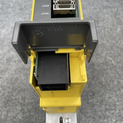 Used FANUC A06B-6111-H002 Misc Industrial Equipment California US | Davliegogo LLC #1708269