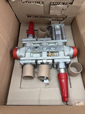 NEW Danfoss 027L4172