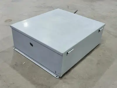 USED ACE MANUFACTURING TYPE 3R