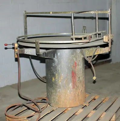 USED KAPS-ALL PACKAGING SYSTEMS FS-U-48