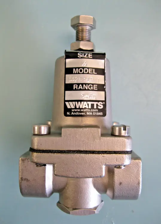 Used Watts SS263APM1 Misc Electrical & Power Parts New Hampshire US | Bitter End Trading #1126938