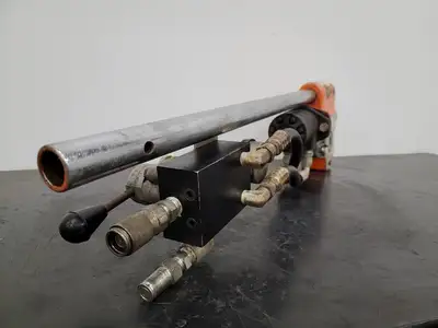 USED STANLEY VO25