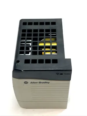 USED ALLEN-BRADLEY POWER SUPPLY 24V DC 75W 96426674