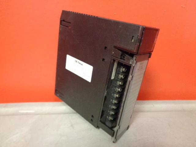 Used GE IC693MDL641C PLC Processors | BG Industrial Surplus #471818