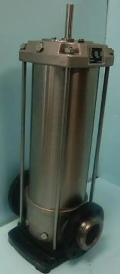 USED GRUNDFOS CRN45