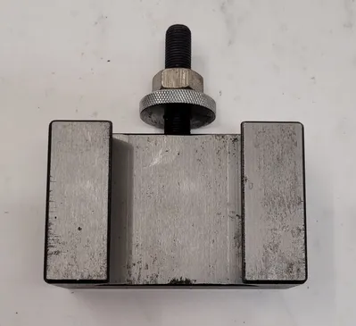 PHASE II 250-301 Tooling & Accessories, Lathe Tooling | Machinery Central (3)