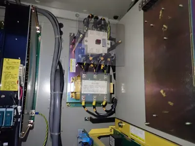 USED 1990 FANUC T