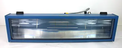 NEW ACCU-SORT APC100