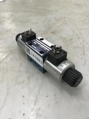 USED BOSCH 081WV06P1V1026WS024/00D0