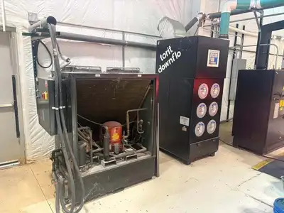 AMADA APELIO II 357 Laser Combo Punches | Asset Exchange Corporation (6)