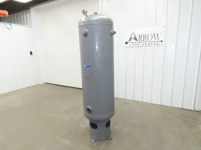 Used MANCHESTER _UNKNOWN_ Pressure Vessels Indiana US | Arrow Industrial #1368198