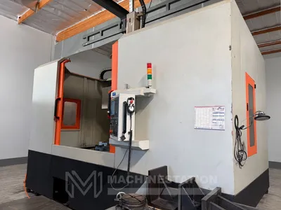 Used 2020 DMTC CGK5112JD Vertical Boring Mills (incld VTL) California US | MachineStation #1540670