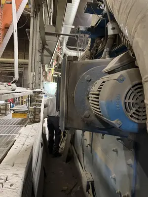 NEW VIKING MONORAIL