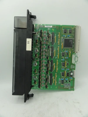USED GE IC697 MDL 750D