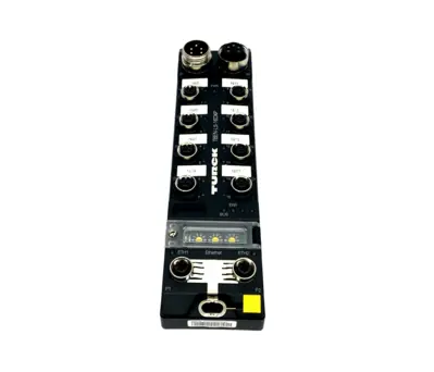 USED TURCK 6814088