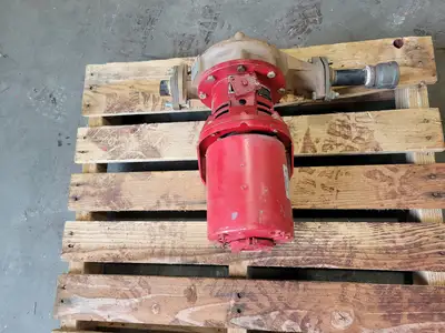 Used ARMSTRONG 1B.1050-001 Parts (Hydraulics and Pneumatics) British Columbia CA | Lenmark #1440707