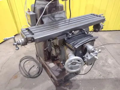 USED KENT KTM 5VK