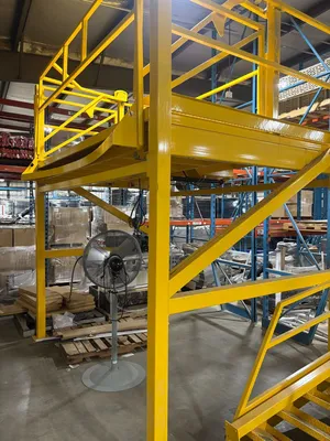 . . STAIRCASE | Levy Recovery Group (1)